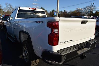 2025 Chevrolet Silverado 2500 Regular Cab 4x4, Pickup for sale #25082 - photo 2