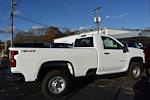 New 2025 Chevrolet Silverado 2500 Work Truck Regular Cab 4x4, Pickup for sale #25082 - photo 3