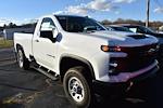 New 2025 Chevrolet Silverado 2500 Work Truck Regular Cab 4x4, Pickup for sale #25082 - photo 4