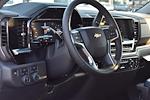 New 2025 Chevrolet Silverado 1500 LT Crew Cab 4x4, Pickup for sale #25102 - photo 10