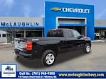 Used 2017 Chevrolet Silverado 1500 LT Double Cab 4x4, Pickup for sale #9717 - photo 2