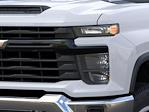 2024 Chevrolet Silverado 3500 Regular Cab 4WD, TruckCraft TC-508 Arrow Flatbed Truck for sale #F0297 - photo 10