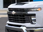 2024 Chevrolet Silverado 3500 Regular Cab 4WD, TruckCraft TC-508 Arrow Flatbed Truck for sale #F0297 - photo 13