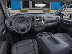 2024 Chevrolet Silverado 3500 Regular Cab 4WD, TruckCraft TC-508 Arrow Flatbed Truck for sale #F0297 - photo 15