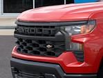 New 2024 Chevrolet Silverado 1500 Work Truck Double Cab 4WD, Pickup for sale #F0307 - photo 13