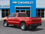 New 2024 Chevrolet Silverado 1500 Work Truck Double Cab 4WD, Pickup for sale #F0307 - photo 5