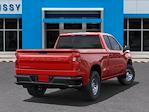 New 2024 Chevrolet Silverado 1500 Work Truck Double Cab 4WD, Pickup for sale #F0307 - photo 2