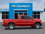 New 2024 Chevrolet Silverado 1500 Work Truck Double Cab 4WD, Pickup for sale #F0307 - photo 6