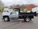 2024 Chevrolet Silverado 3500 Regular Cab 4WD, SH Truck Bodies Dump Truck for sale #F0313 - photo 5