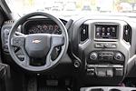 New 2024 Chevrolet Silverado 3500 Work Truck Crew Cab 4WD, DuraMag Hauler Body for sale #F0317 - photo 22