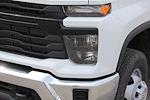New 2024 Chevrolet Silverado 3500 Work Truck Crew Cab 4WD, DuraMag Hauler Body for sale #F0317 - photo 9