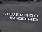 2023 Chevrolet Silverado 6500 Crew Cab DRW 4WD, Dump Truck for sale #F0318A - photo 11