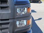 2023 Chevrolet Silverado 6500 Crew Cab DRW 4WD, Dump Truck for sale #F0318A - photo 9