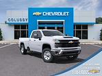 New 2024 Chevrolet Silverado 3500 Work Truck Double Cab 4WD, Pickup for sale #F0412 - photo 3