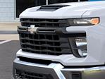 New 2024 Chevrolet Silverado 3500 Work Truck Double Cab 4WD, Pickup for sale #F0412 - photo 13