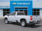 New 2024 Chevrolet Silverado 3500 Work Truck Double Cab 4WD, Pickup for sale #F0412 - photo 2