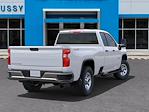 New 2024 Chevrolet Silverado 3500 Work Truck Double Cab 4WD, Pickup for sale #F0412 - photo 4