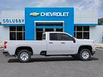 New 2024 Chevrolet Silverado 3500 Work Truck Double Cab 4WD, Pickup for sale #F0412 - photo 5