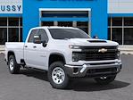 New 2024 Chevrolet Silverado 3500 Work Truck Double Cab 4WD, Pickup for sale #F0412 - photo 7