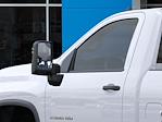 New 2024 Chevrolet Silverado 2500 Work Truck Regular Cab 4WD, Pickup for sale #F0420 - photo 12