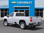 New 2024 Chevrolet Silverado 2500 Work Truck Regular Cab 4WD, Pickup for sale #F0420 - photo 4