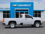 New 2024 Chevrolet Silverado 2500 Work Truck Regular Cab 4WD, Pickup for sale #F0420 - photo 5