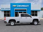 New 2024 Chevrolet Silverado 2500 Work Truck Double Cab 4WD, Pickup for sale #F0440 - photo 5