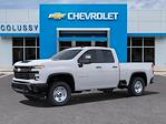 2024 Chevrolet Silverado 2500 Double Cab 4WD, Pickup for sale #F0453 - photo 3