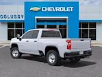 2024 Chevrolet Silverado 2500 Double Cab 4WD, Pickup for sale #F0453 - photo 4