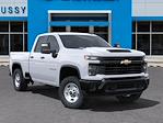 2024 Chevrolet Silverado 2500 Double Cab 4WD, Pickup for sale #F0453 - photo 7