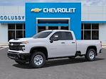 New 2024 Chevrolet Silverado 3500 Work Truck Double Cab 4WD, Pickup for sale #F0468 - photo 3