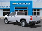 New 2024 Chevrolet Silverado 3500 Work Truck Double Cab 4WD, Pickup for sale #F0468 - photo 4