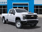 New 2024 Chevrolet Silverado 3500 Work Truck Double Cab 4WD, Pickup for sale #F0468 - photo 7