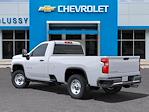 New 2024 Chevrolet Silverado 2500 Work Truck Regular Cab 4WD, 8' 2" Reading Classic II Steel Service Truck for sale #F0469 - photo 4