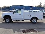 2024 Chevrolet Silverado 2500 Regular Cab 4WD, Reading Classic II Steel Service Truck for sale #F0469 - photo 28