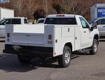 2024 Chevrolet Silverado 2500 Regular Cab 4WD, Reading Classic II Steel Service Truck for sale #F0469 - photo 31