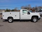 2024 Chevrolet Silverado 2500 Regular Cab 4WD, Reading Classic II Steel Service Truck for sale #F0469 - photo 32