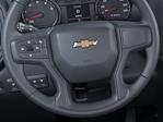 2024 Chevrolet Silverado 3500 Regular Cab 4WD, Pickup for sale #F0471 - photo 19