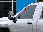 New 2024 Chevrolet Silverado 2500 Work Truck Regular Cab 4WD, Pickup for sale #F0477 - photo 12