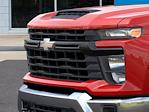 New 2024 Chevrolet Silverado 2500 Work Truck Regular Cab 4WD, Pickup for sale #F0478 - photo 13