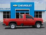 New 2024 Chevrolet Silverado 2500 Work Truck Regular Cab 4WD, Pickup for sale #F0478 - photo 5