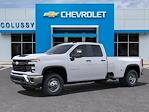 New 2024 Chevrolet Silverado 3500 Work Truck Double Cab 4WD, Pickup for sale #F0489 - photo 3