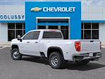 New 2024 Chevrolet Silverado 3500 Work Truck Double Cab 4WD, Pickup for sale #F0489 - photo 4