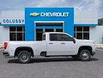 New 2024 Chevrolet Silverado 3500 Work Truck Double Cab 4WD, Pickup for sale #F0489 - photo 5