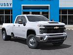 New 2024 Chevrolet Silverado 3500 Work Truck Double Cab 4WD, Pickup for sale #F0489 - photo 7