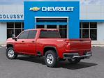 New 2024 Chevrolet Silverado 3500 Work Truck Crew Cab 4WD, Pickup for sale #F0515 - photo 4