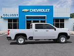 New 2025 Chevrolet Silverado 2500 Work Truck Crew Cab 4WD, Pickup for sale #F0528 - photo 5