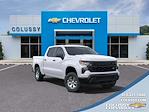 New 2024 Chevrolet Silverado 1500 Work Truck Crew Cab 4WD, Pickup for sale #F0531 - photo 1