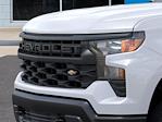 New 2024 Chevrolet Silverado 1500 Work Truck Crew Cab 4WD, Pickup for sale #F0531 - photo 13