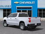 New 2024 Chevrolet Silverado 1500 Work Truck Crew Cab 4WD, Pickup for sale #F0531 - photo 4